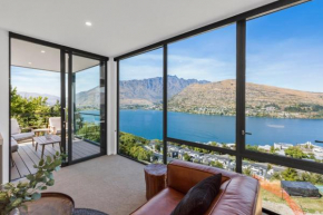 Remarkable Views Queenstown